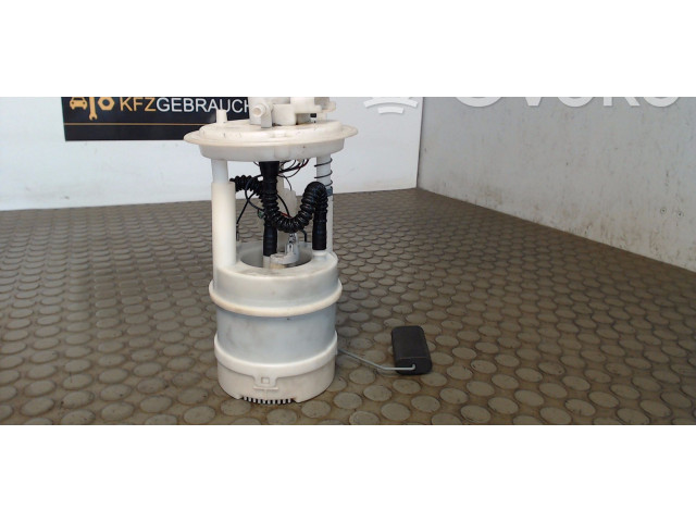 Vstřikovací čerpadlo 51709816, 09762019904 Fiat Punto (188)