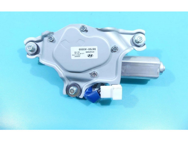 Zpětné zrcátko Hyundai i30 2016 98700-A5000, IMPRK1353847