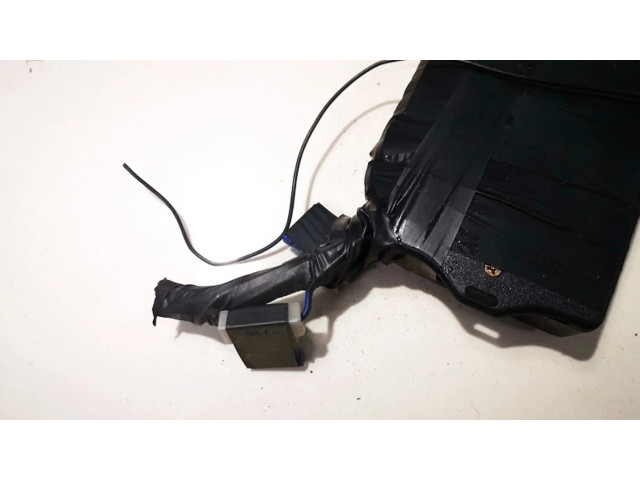 Блок управления Honda Accord