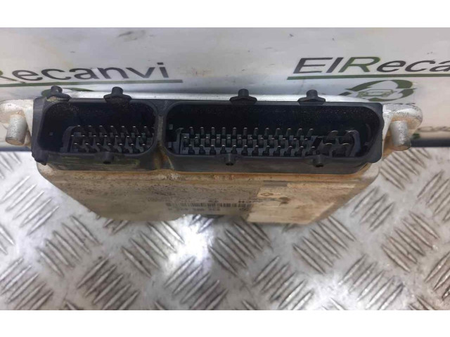 Řídící jednotka 030906032M Seat Arosa 2000