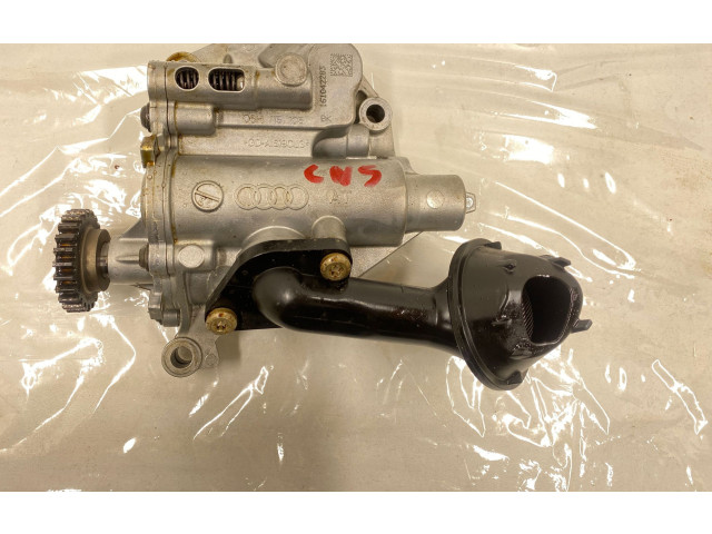 Čerpadlo oleje 06H115105BK, 06k115251b Audi A3 S3 8V CNS