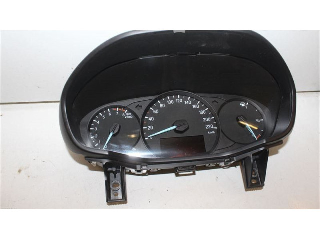 Přístrojová deska Ford Ka 2016 2177744