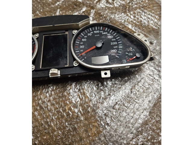 Панель приборов 4F0920931F, 4F0910930A   Audi A6 S6 C6 4F       