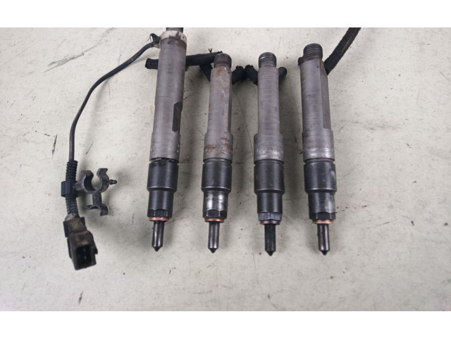 Vstřikovač Seat Inca (6k)