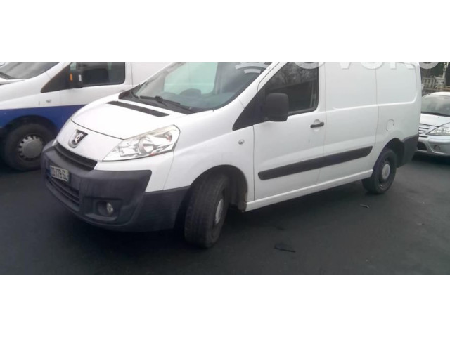 Блок АБС 4541EN   Peugeot  Expert  2007 - 2016 года