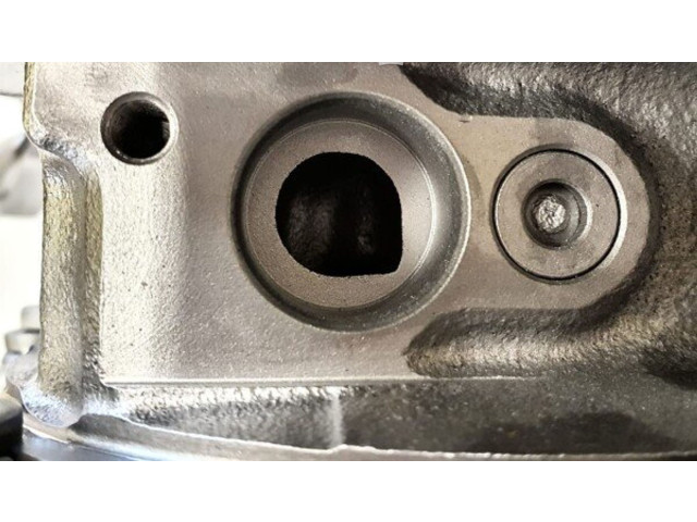  Турбина Audi A5  844437, 844437-5007S         