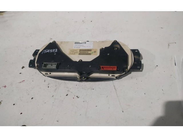 Спидометр (приборный щиток) 8200072506 Renault Clio II