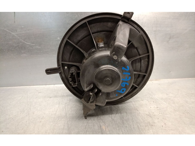 Вентилятор печки 1K1819015, 1K1819015 Volkswagen Golf SportWagen