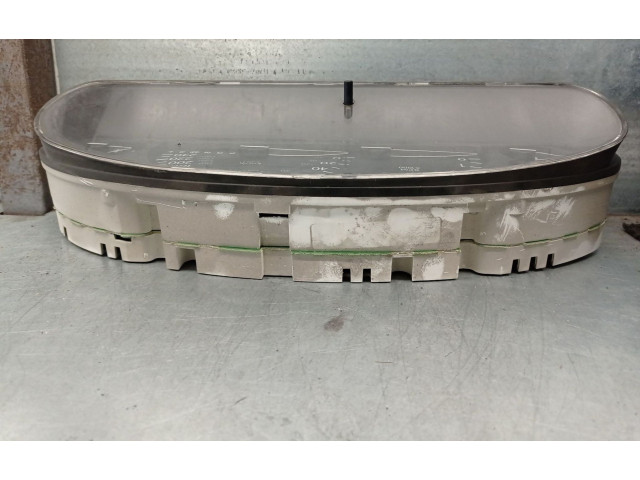 Přístrojová deska Chrysler New Yorker 1998 4608199, 4517887