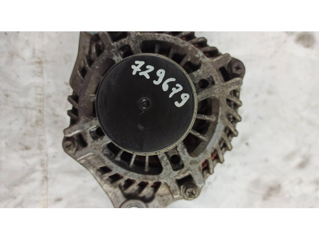 Генератор A2TX0781, 231005X21A Nissan Navara D40 2.5