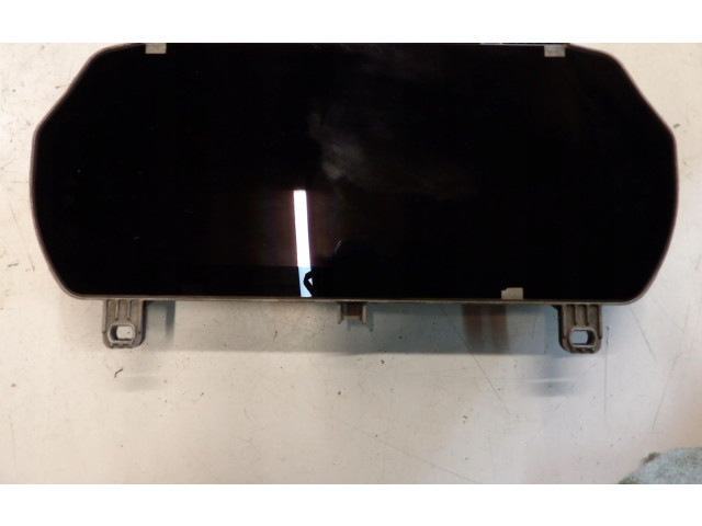 Přístrojová deska Renault Captur II 2019 248102646R