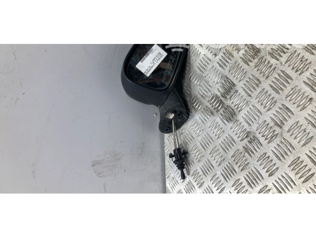 Зеркало электрическое        Chevrolet Matiz   -  года   