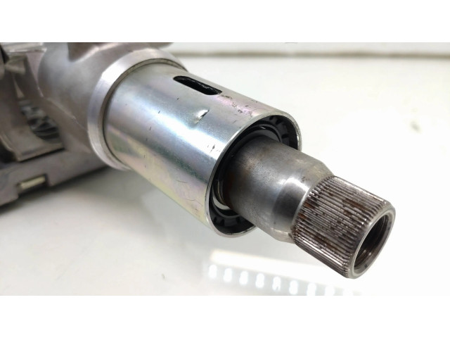    Рулевая рейка A2124602416, 212460077   Mercedes-Benz E W212 2009-2016 года