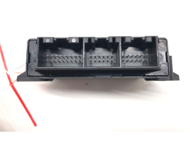 Блок управления парковки 1Z0919475 Skoda Octavia Mk2 (1Z)