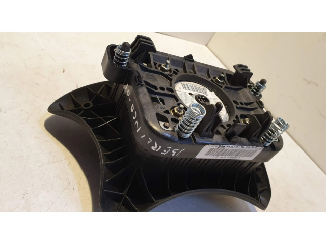 Přístrojová deska Citroen Berlingo 2005 PA10105021