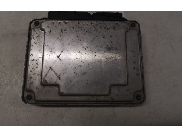 Řídící jednotka 038906019HQ, 28SA5669 Seat Ibiza III (6L) 2004