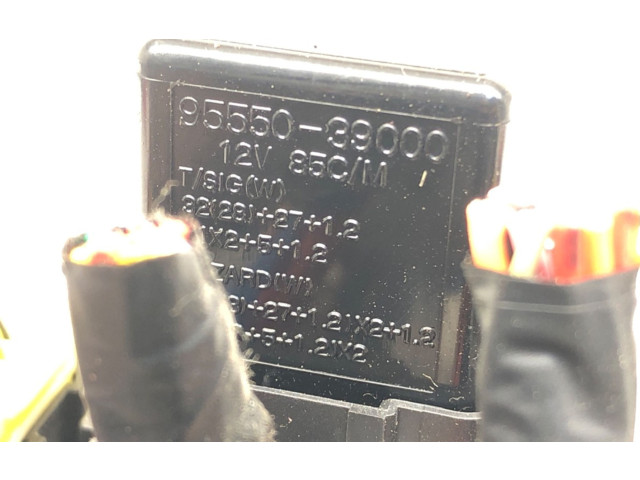 Блок предохранителей  91950-1G080   KIA Rio    