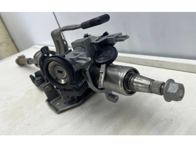 Ось рулевого колеса 5wk45107 Mitsubishi Colt 2009 - 2016 года