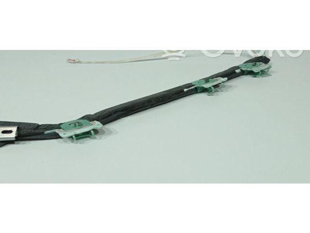 Боковая подушка безопасности 00505189790, 34050620 Alfa Romeo Mito