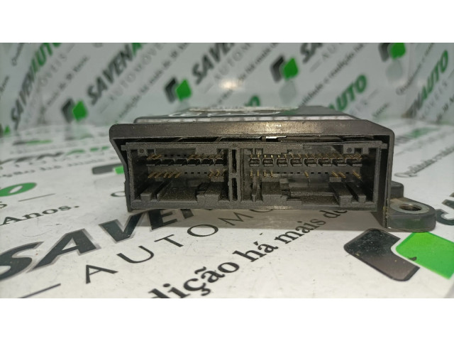 Блок подушек безопасности SV23-09   Citroen C-Elysée