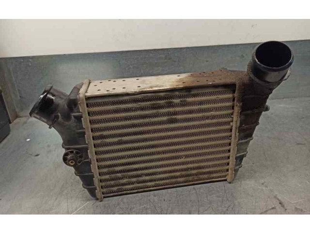 Интеркулер 46444726, 1550789 Lancia Lybra