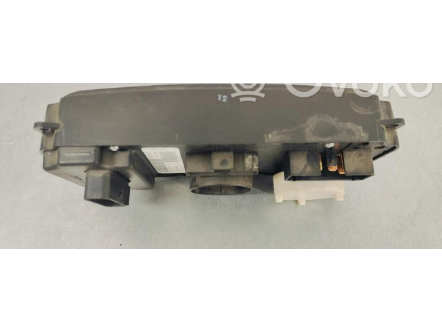 Блок управления климат-контролем 05005001AF   Chrysler Voyager
