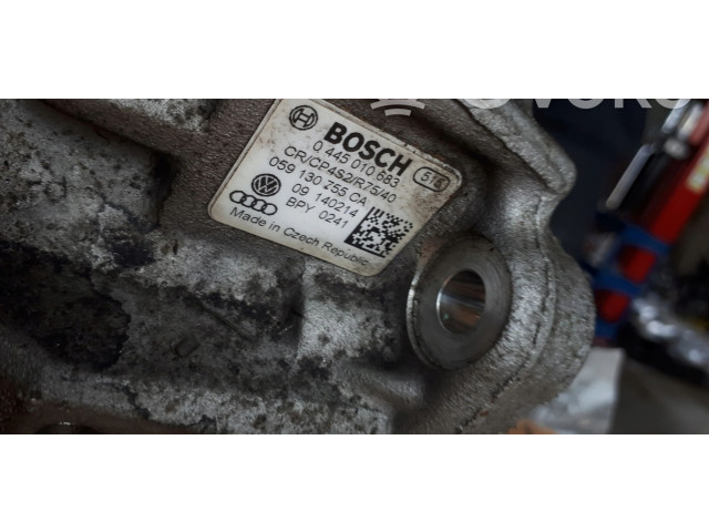 Vstřikovací čerpadlo 8K0973702C Audi A5 8T 8F