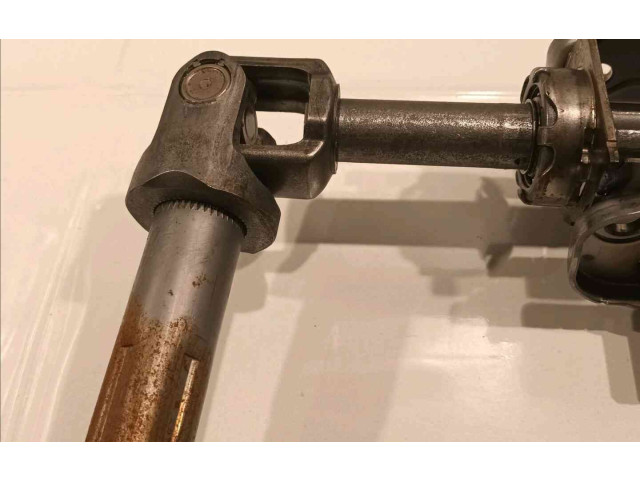 Ось рулевого колеса 5Q1419502BS Volkswagen Golf VII