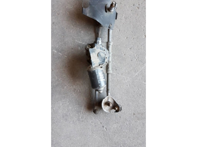 Моторчик дворников Toyota Yaris