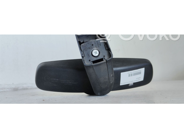 Зеркало (механическое)       Chevrolet Captiva   -  года   
