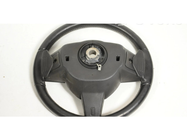 Руль Jaguar XF X250 2007-2015 года 8X23ABLEG