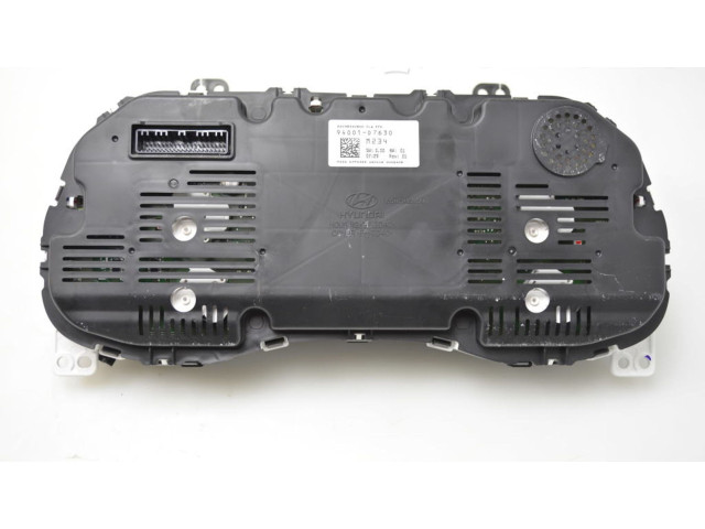 Přístrojová deska Hyundai Tucson TL 2016 94001D7630