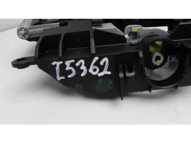 Zámek zadních dveří 7187227, I5362 BMW 5 GT F07 2012