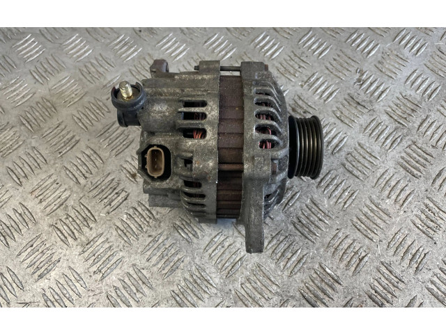 Генератор 23700AA390   Subaru Forester SF      