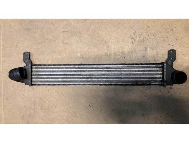 Интеркулер 7M3145805 Ford Galaxy 2.3