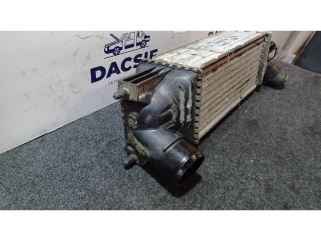 Интеркулер Citroen C5