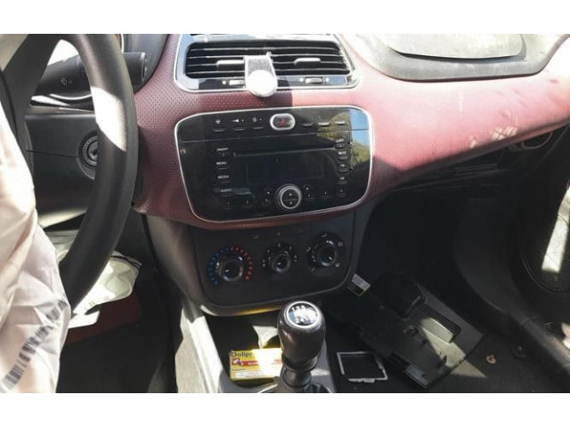 Volant Fiat Punto (199) 2012 71754369, 71754369