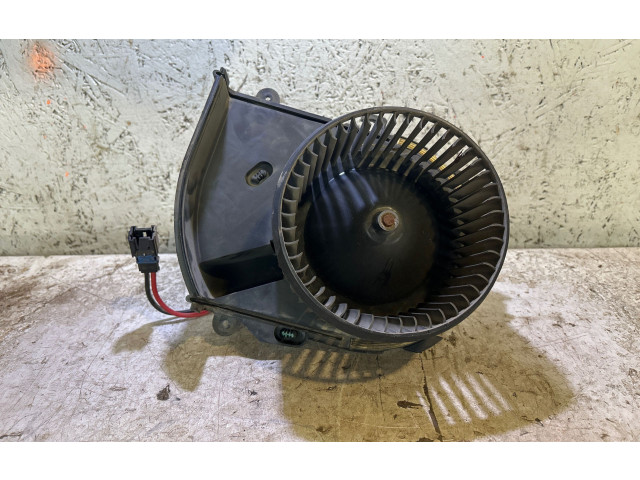 Вентилятор печки    5E7400000, 1498378080   Peugeot Expert