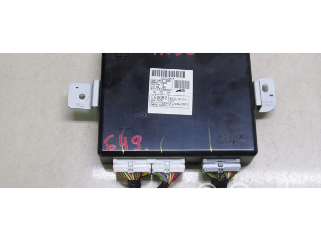 Pojistková skříňka Řídící jednotka BSM 954002Y552 Hyundai ix35 2010