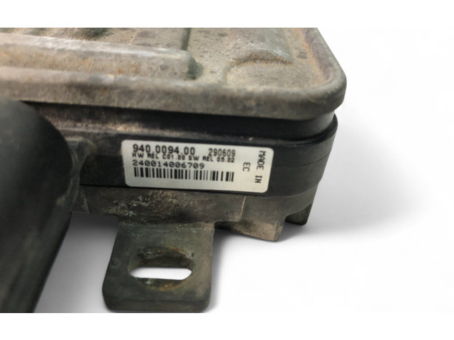 Блок управления 940009400   Volvo V70