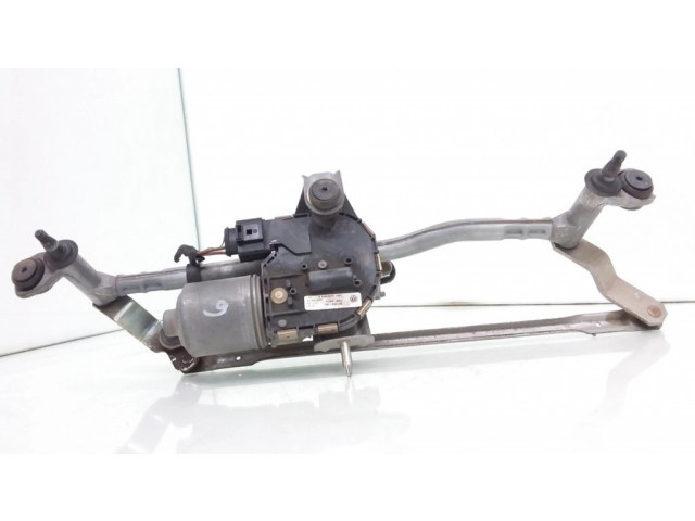 Комплект механизма стеклоочистителей