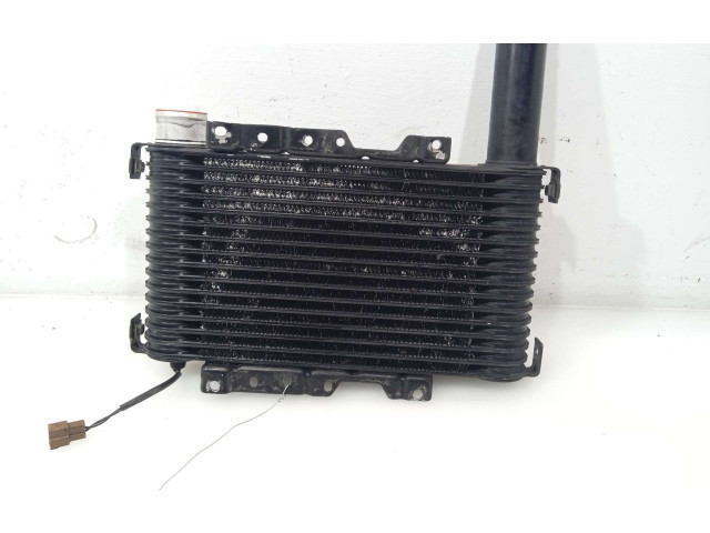 Интеркулер MR239608, MR239608 Mitsubishi Montero