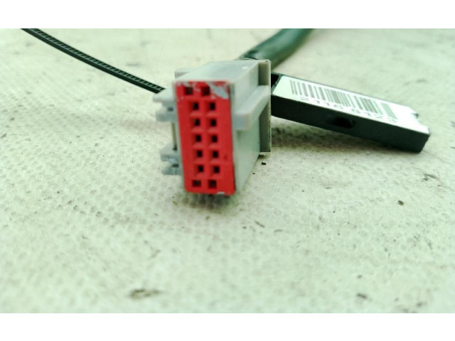 Zpětné zrcátko  Ford C-MAX II 2010    