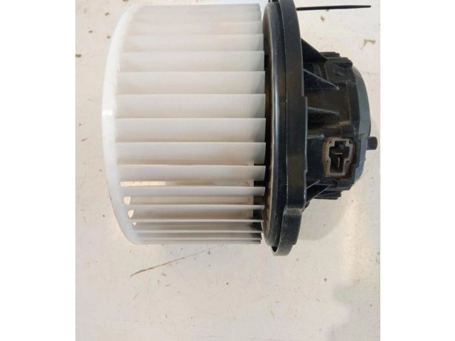 Вентилятор печки    F00S330106, F00S330106   KIA Ceed