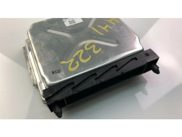 Другие блоки управления / модули