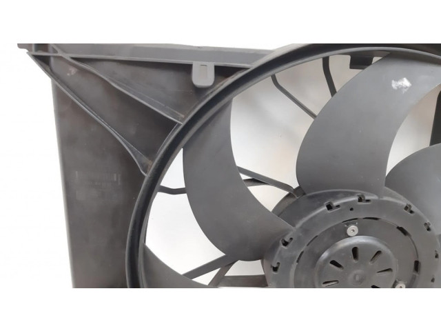 Комплект вентиляторов