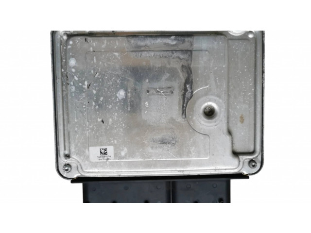 Řídící jednotka 96858577, 5070870332 Chevrolet Captiva 2008