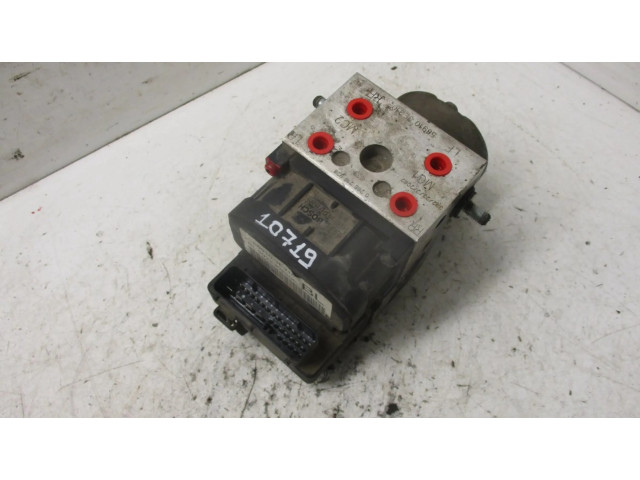 Блок АБС 0265216928, 589103E310   KIA  Sorento  2002-2009 года