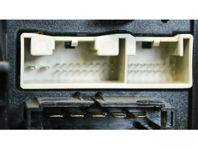 Блок управления климат-контролем 5M2820045A Volkswagen Tiguan