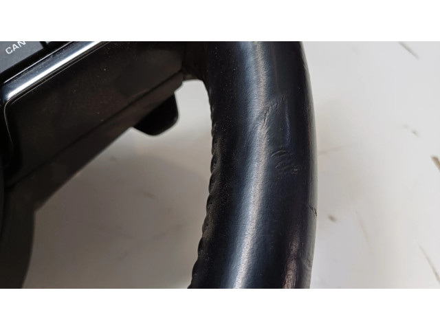 Руль Jaguar F-Pace  2016- года GX7M3F563GC, GX73043B13BD      